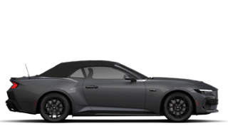 2025 Ford Mustang® External Image 1